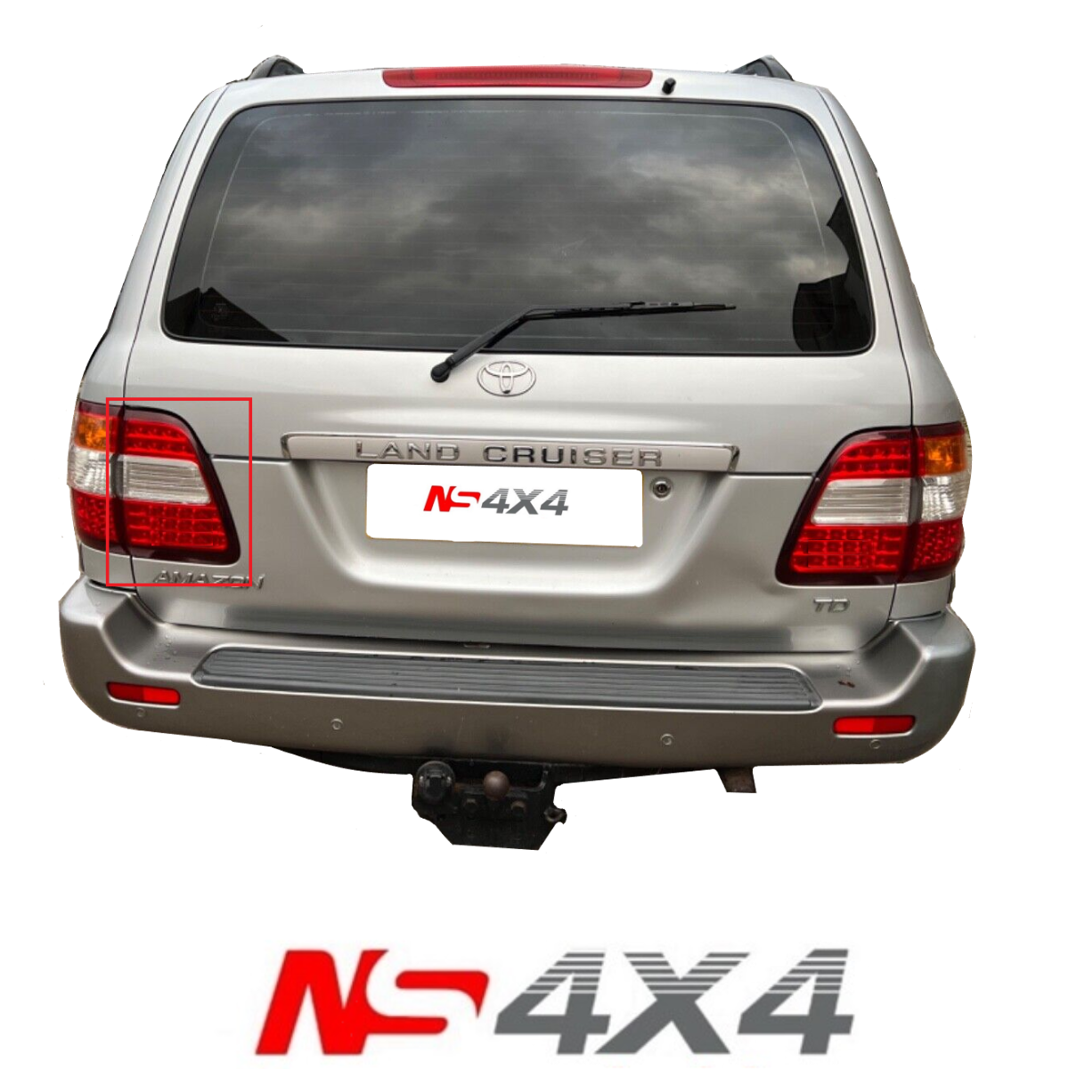 Ns4x4